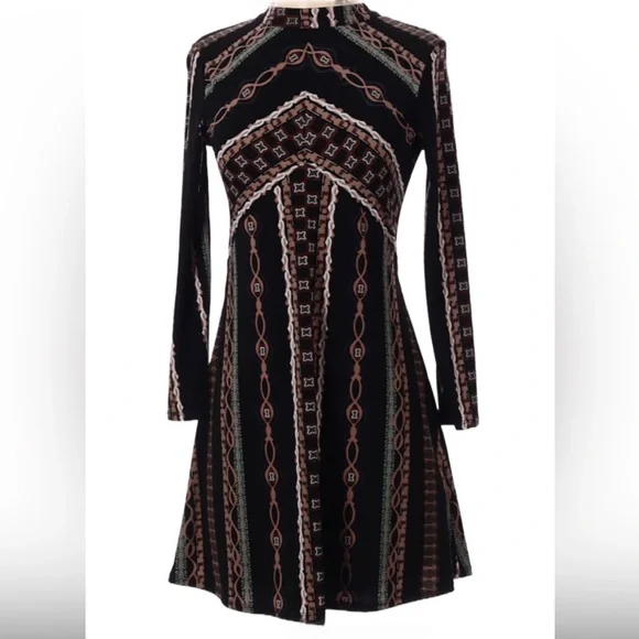 Free People Dress - Picture 1 of 2